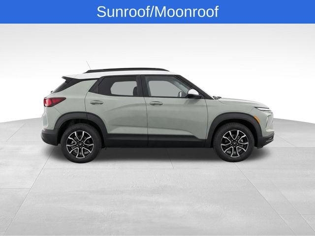 2024 Chevrolet Trailblazer ACTIV