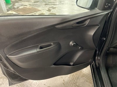 2021 Chevrolet Spark LS Automatic