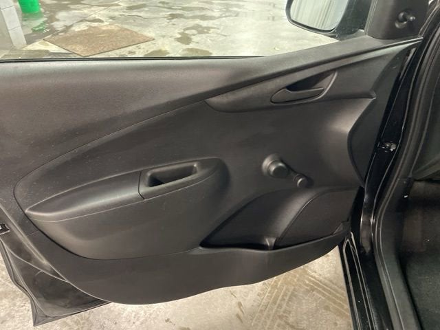 2021 Chevrolet Spark LS Automatic