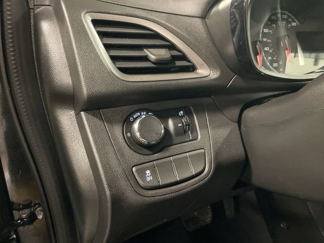 2021 Chevrolet Spark LS Automatic