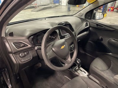 2021 Chevrolet Spark LS Automatic