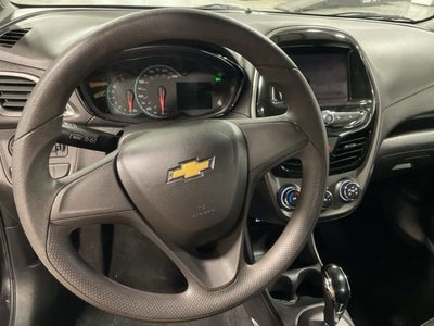 2021 Chevrolet Spark LS Automatic