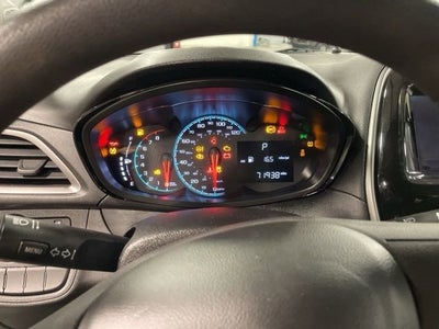 2021 Chevrolet Spark LS Automatic