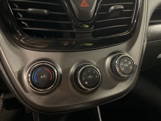 2021 Chevrolet Spark LS Automatic