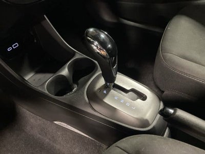 2021 Chevrolet Spark LS Automatic