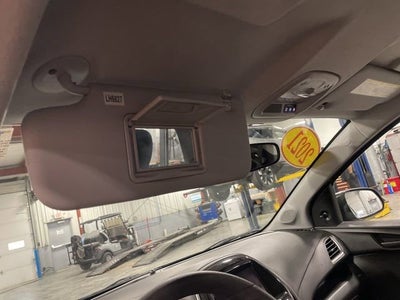 2021 Chevrolet Spark LS Automatic