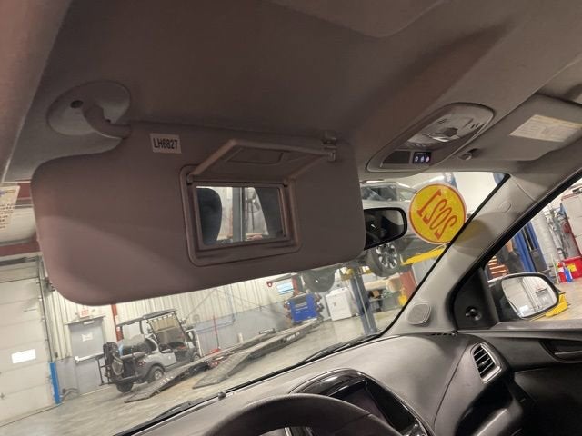 2021 Chevrolet Spark LS Automatic