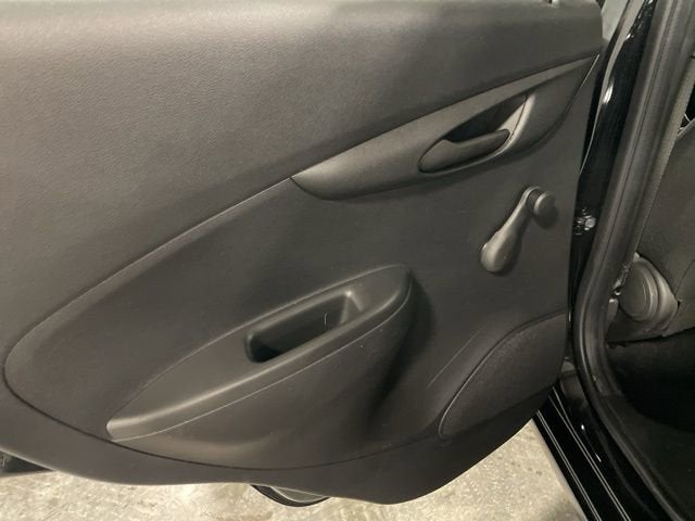 2021 Chevrolet Spark LS Automatic