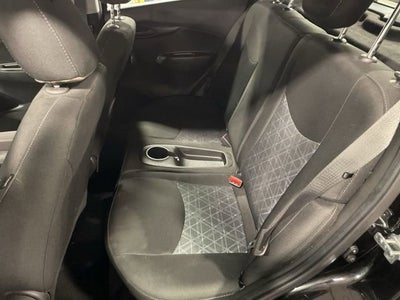 2021 Chevrolet Spark LS Automatic