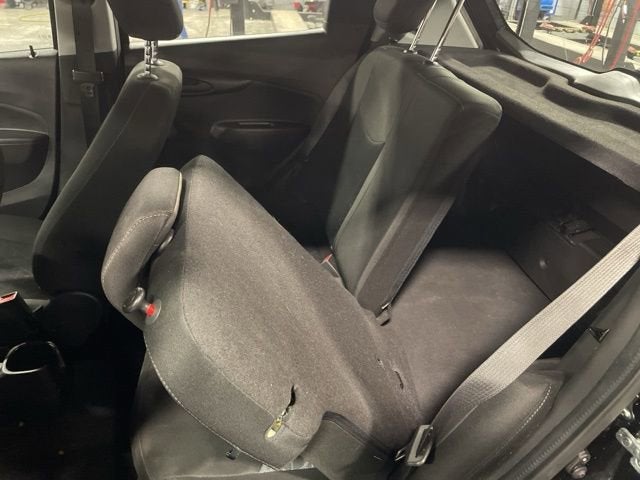 2021 Chevrolet Spark LS Automatic