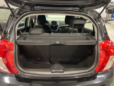 2021 Chevrolet Spark LS Automatic