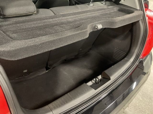 2021 Chevrolet Spark LS Automatic