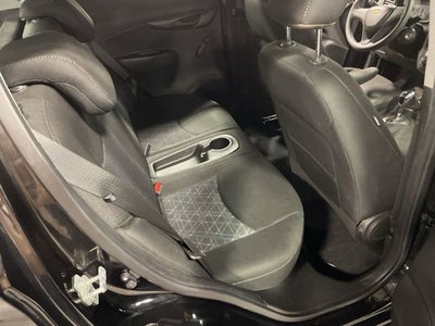 2021 Chevrolet Spark LS Automatic
