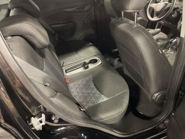 2021 Chevrolet Spark LS Automatic