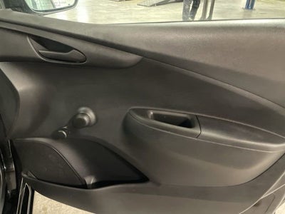 2021 Chevrolet Spark LS Automatic