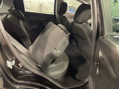 2021 Chevrolet Spark LS Automatic
