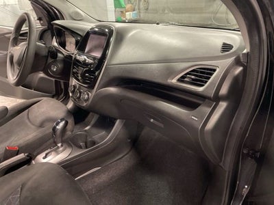 2021 Chevrolet Spark LS Automatic