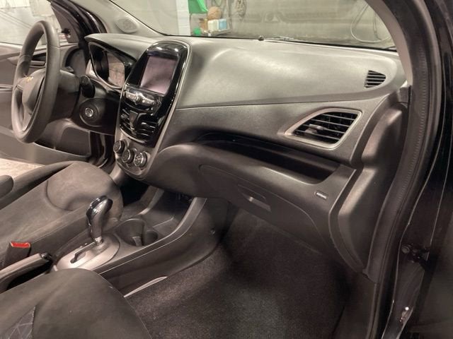 2021 Chevrolet Spark LS Automatic