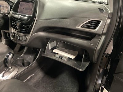 2021 Chevrolet Spark LS Automatic