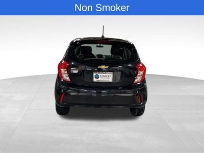 2021 Chevrolet Spark LS Automatic