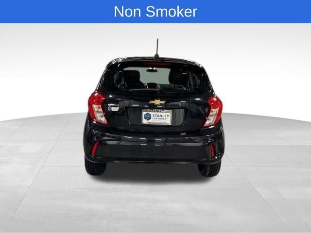 2021 Chevrolet Spark LS Automatic