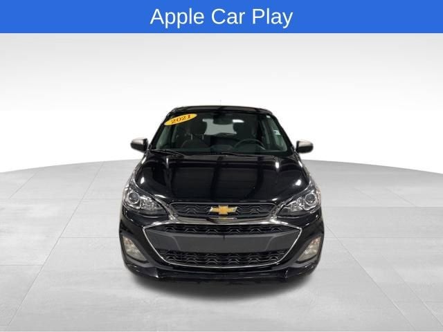 2021 Chevrolet Spark LS Automatic