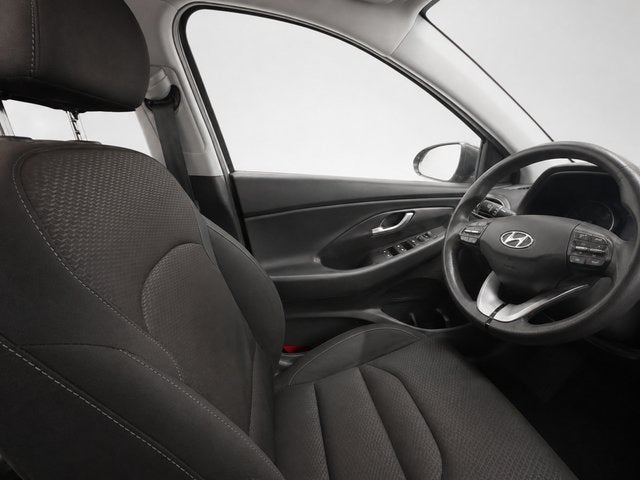2020 Hyundai Elantra GT 5DR HB AT