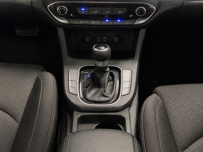 2020 Hyundai Elantra GT 5DR HB AT