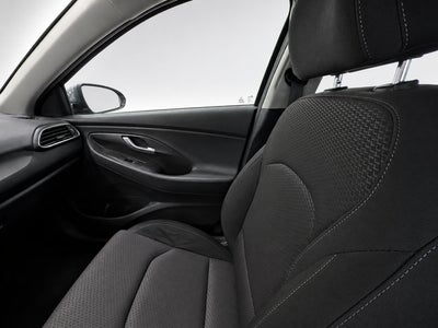 2020 Hyundai Elantra GT 5DR HB AT