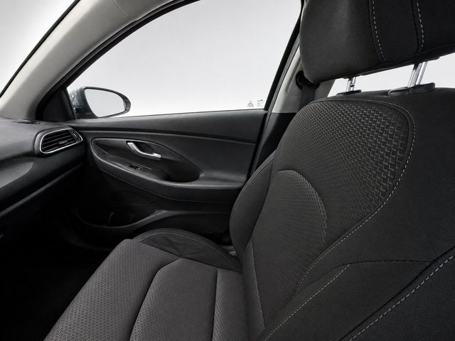 2020 Hyundai Elantra GT 5DR HB AT