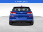 2020 Hyundai Elantra GT 5DR HB AT