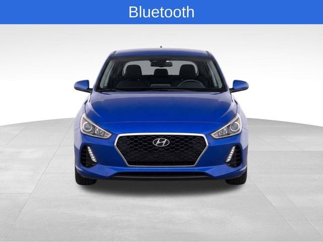 2020 Hyundai Elantra GT 5DR HB AT