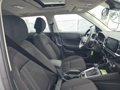 2023 Hyundai Venue SEL