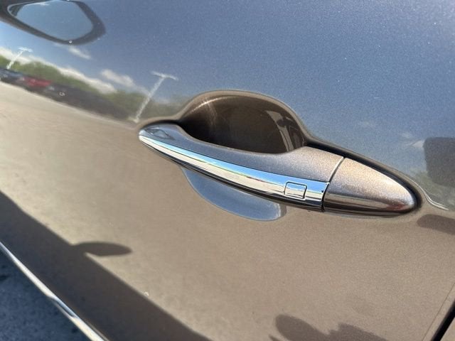 2015 Kia Cadenza Premium