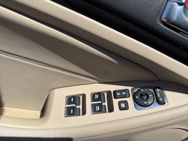 2015 Kia Cadenza Premium