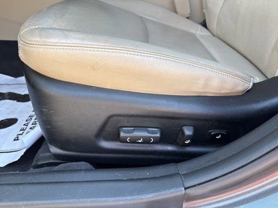 2015 Kia Cadenza Premium