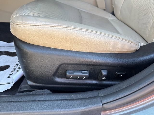 2015 Kia Cadenza Premium