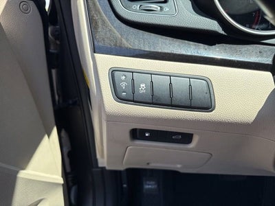 2015 Kia Cadenza Premium