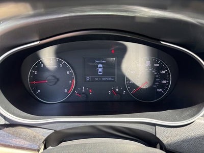 2015 Kia Cadenza Premium