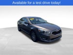 2015 Kia Cadenza Premium