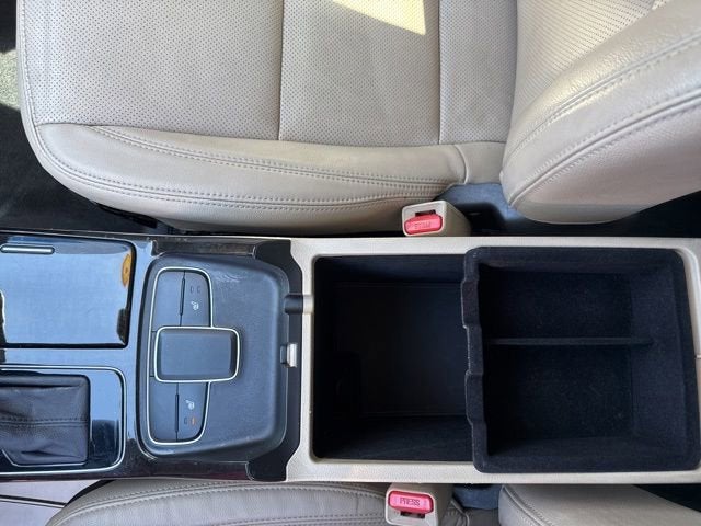 2015 Kia Cadenza Premium