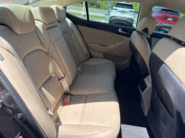 2015 Kia Cadenza Premium