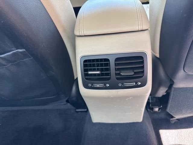 2015 Kia Cadenza Premium