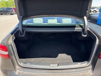 2015 Kia Cadenza Premium