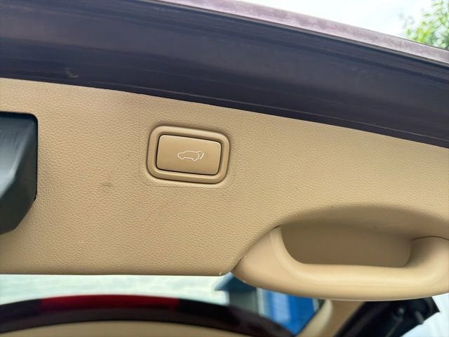 2015 Kia Sedona EX