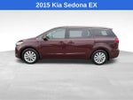 2015 Kia Sedona EX