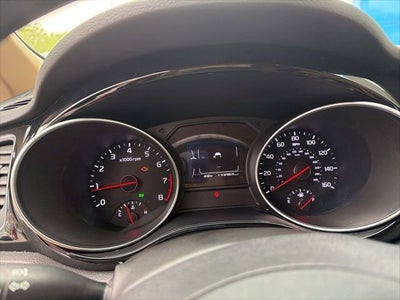 2015 Kia Sedona EX