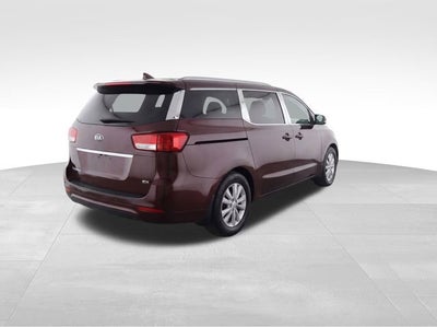 2015 Kia Sedona EX