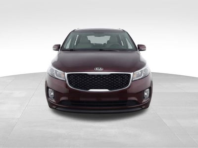 2015 Kia Sedona EX