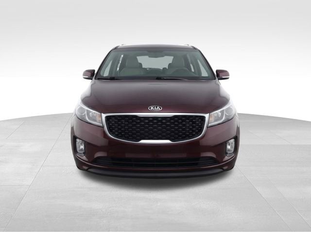 2015 Kia Sedona EX